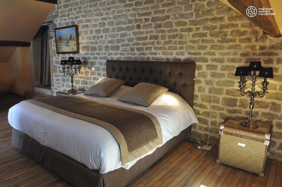 Le Domaine Chateau Du Faucon Donchery Kamer foto